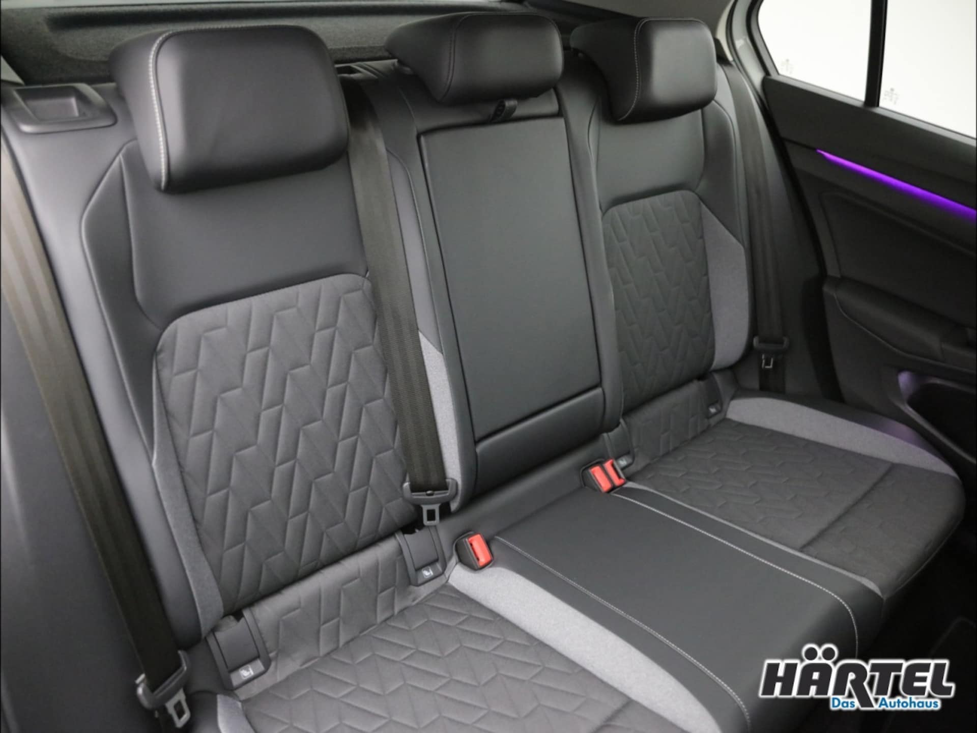 Volkswagen Golf Goal
