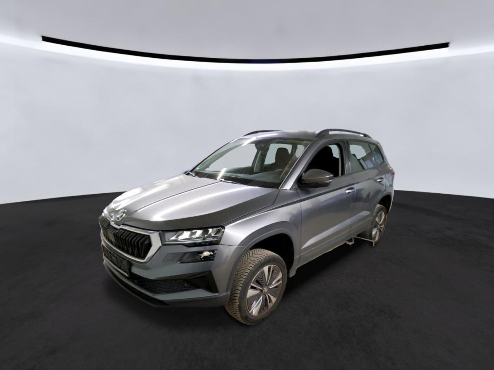 Škoda Karoq – Bild 2