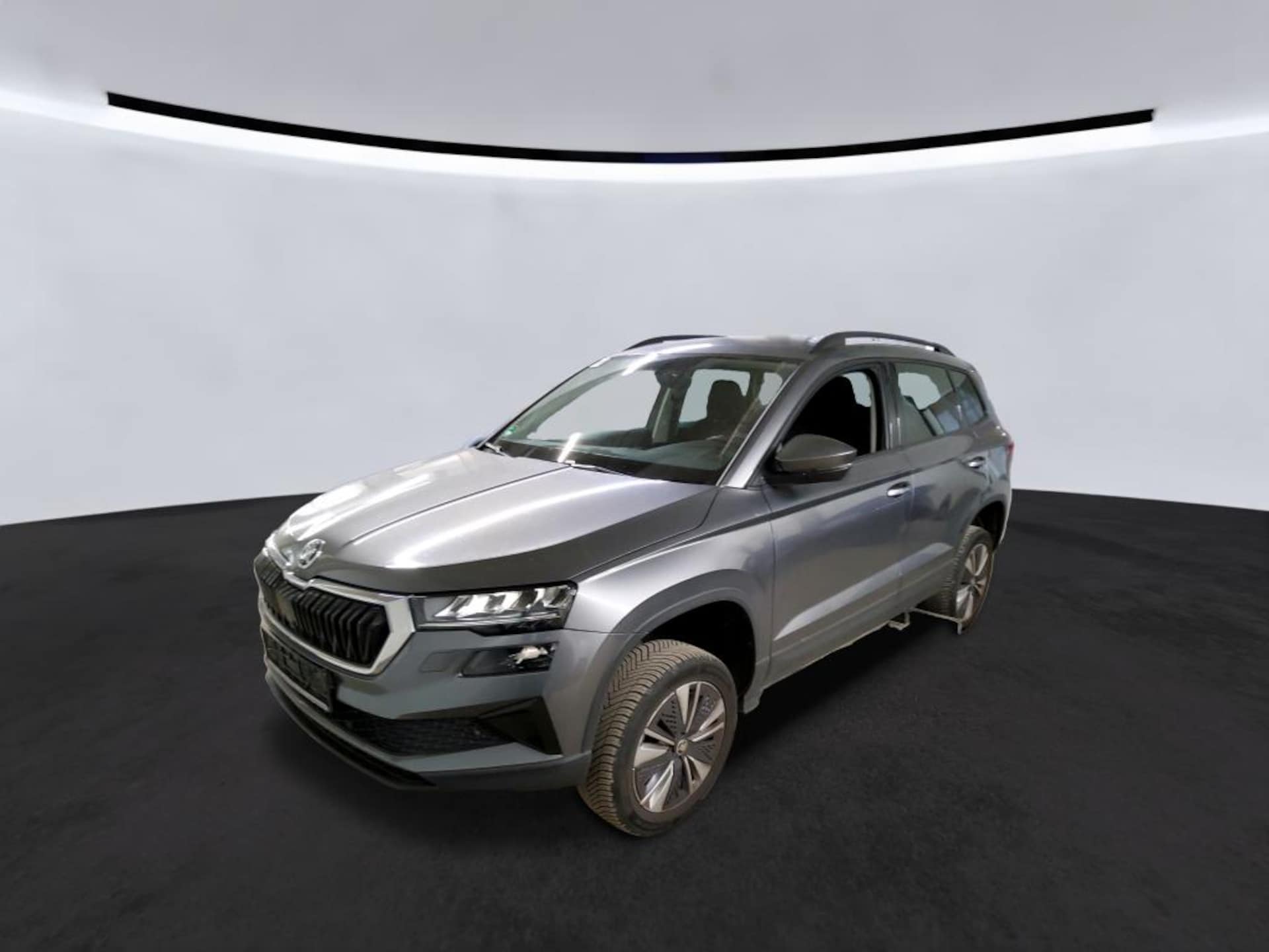 Skoda Karoq Ambition