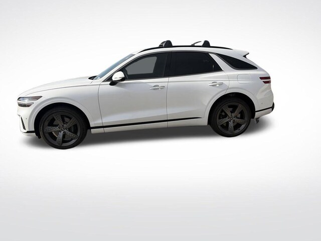 2025 Genesis GV70