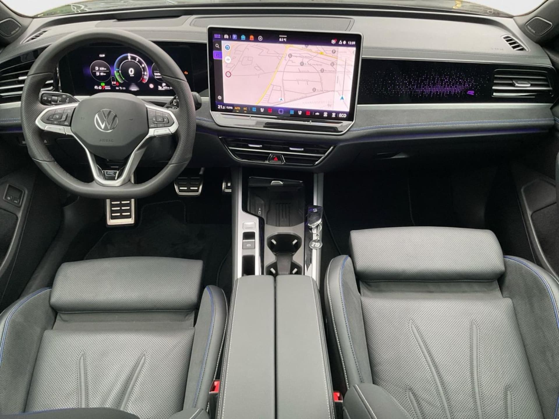 Volkswagen Passat R-Line