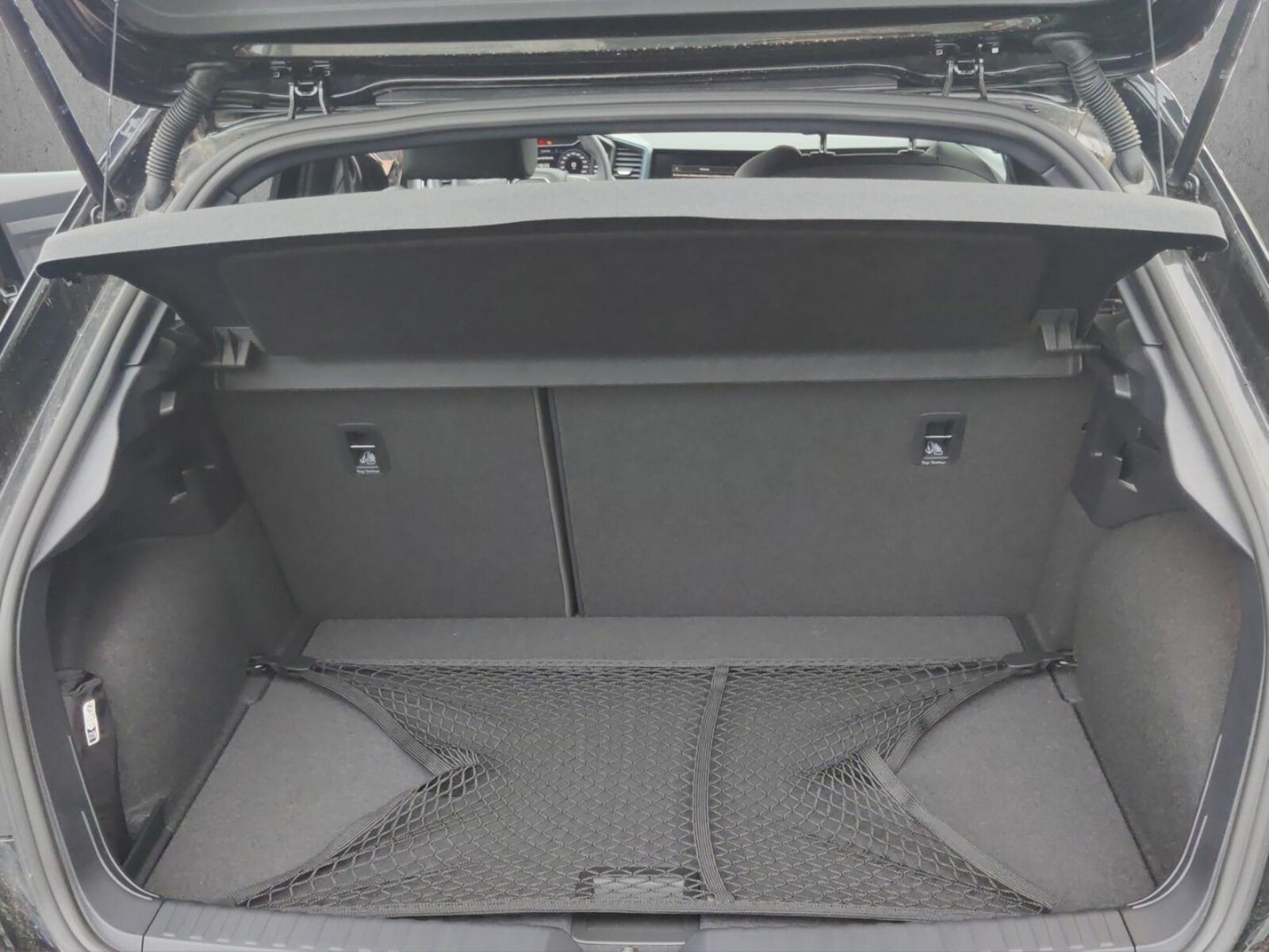 Audi A1 Sportback – Bild 22