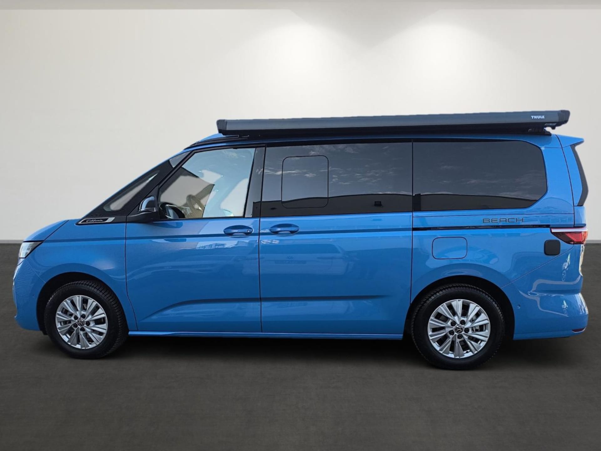 Volkswagen California Beach Camper