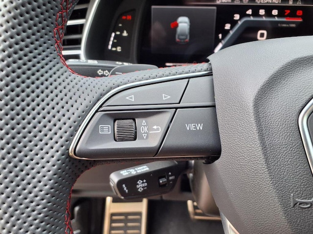 2026 Audi SQ7 Prestige - Photo 26