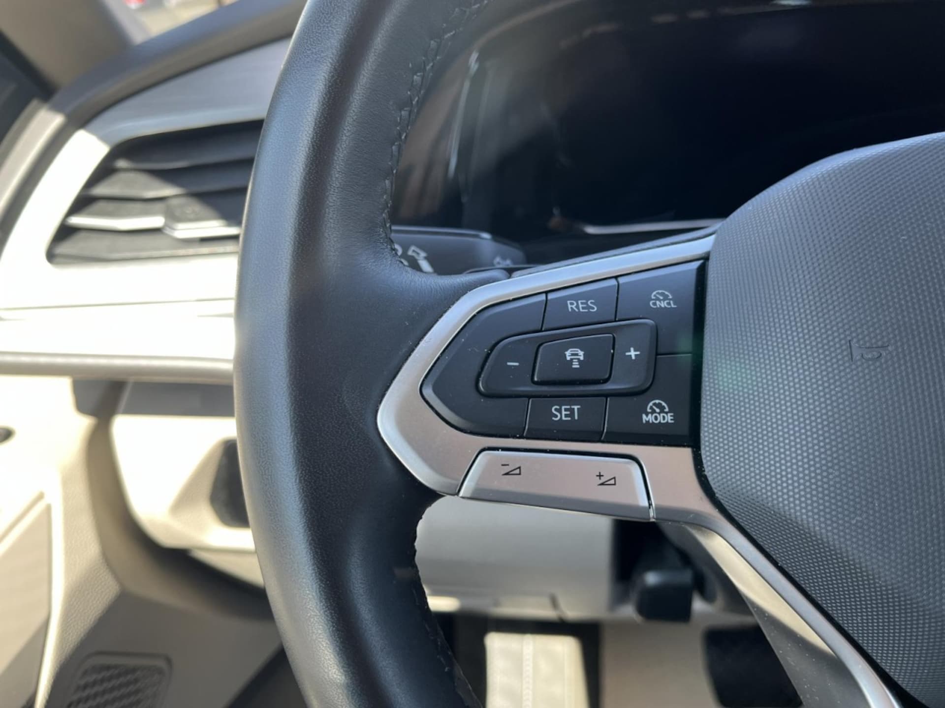 Volkswagen Multivan Life