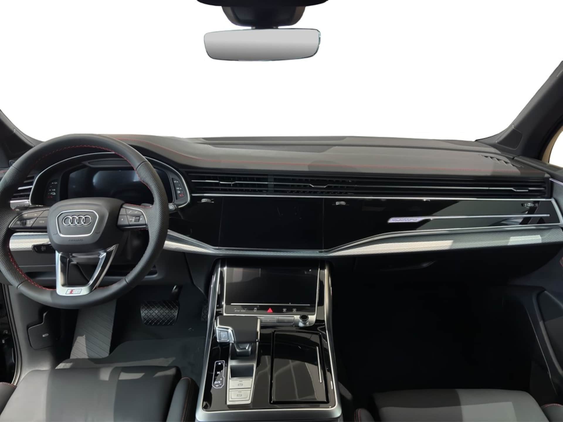 Audi Q7 SUV TFSI e S line