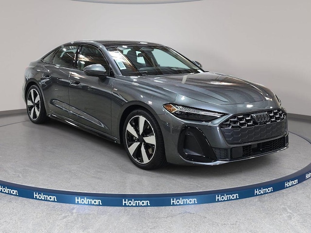2026 Audi A5 Sedan