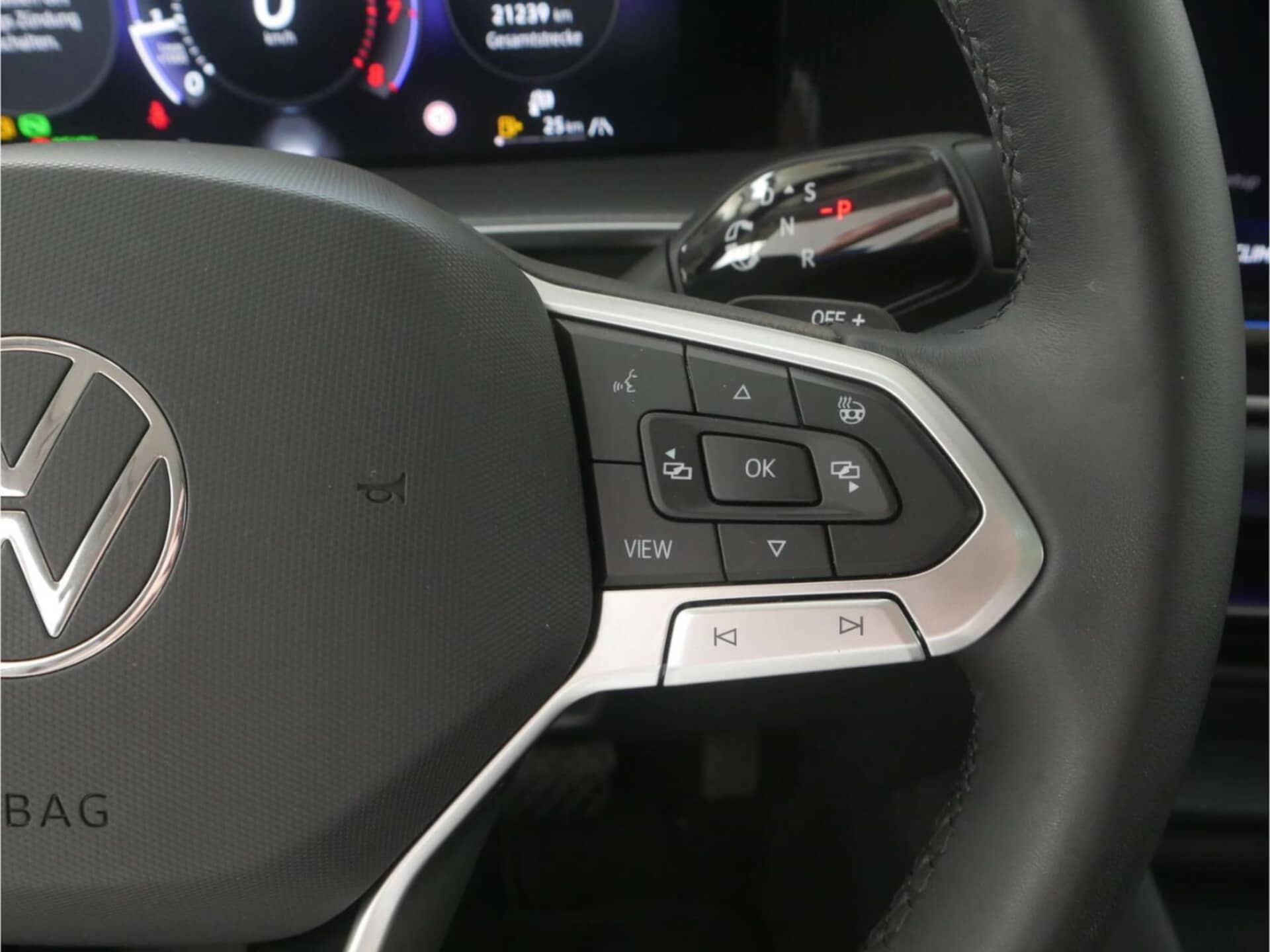 Volkswagen Tayron Life