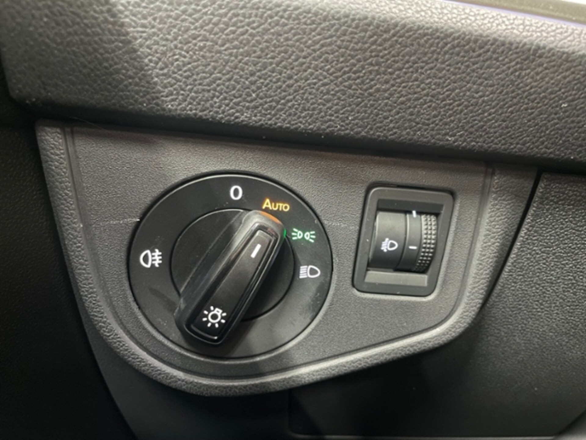 Volkswagen Taigo MOVE