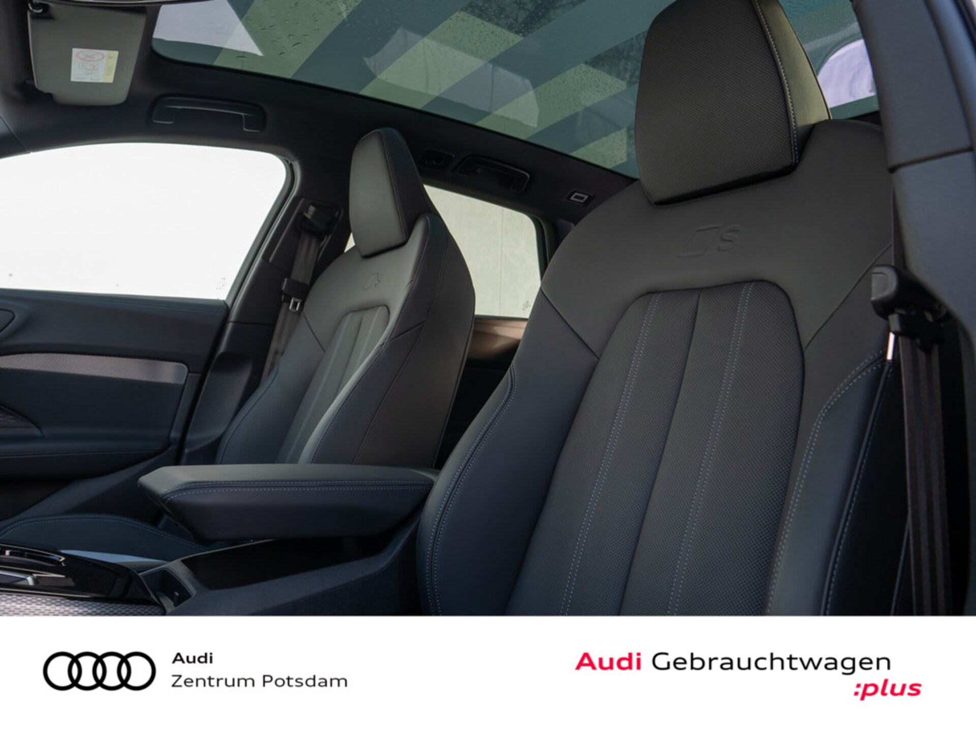 Audi A5 Avant edition one