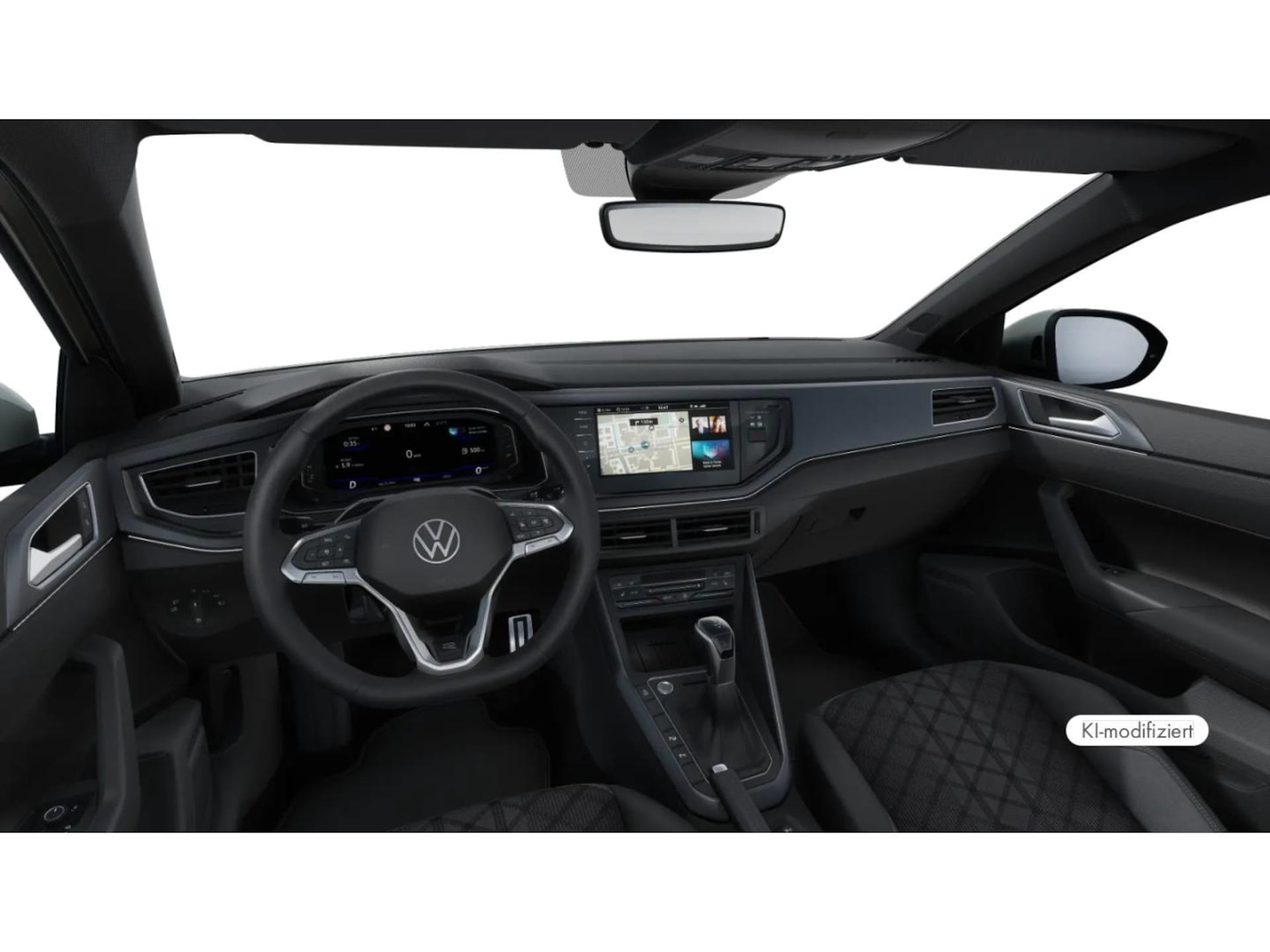 Volkswagen Taigo R-Line