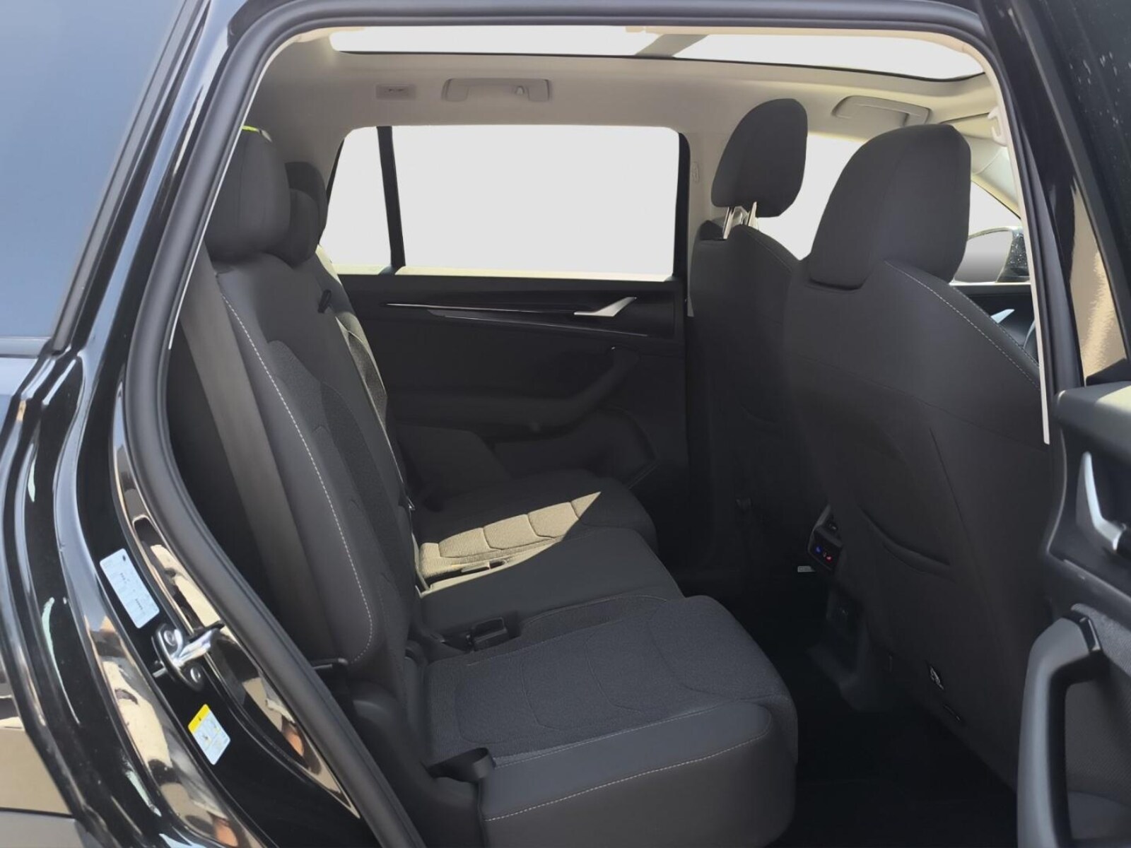 Škoda Kodiaq – Bild 22