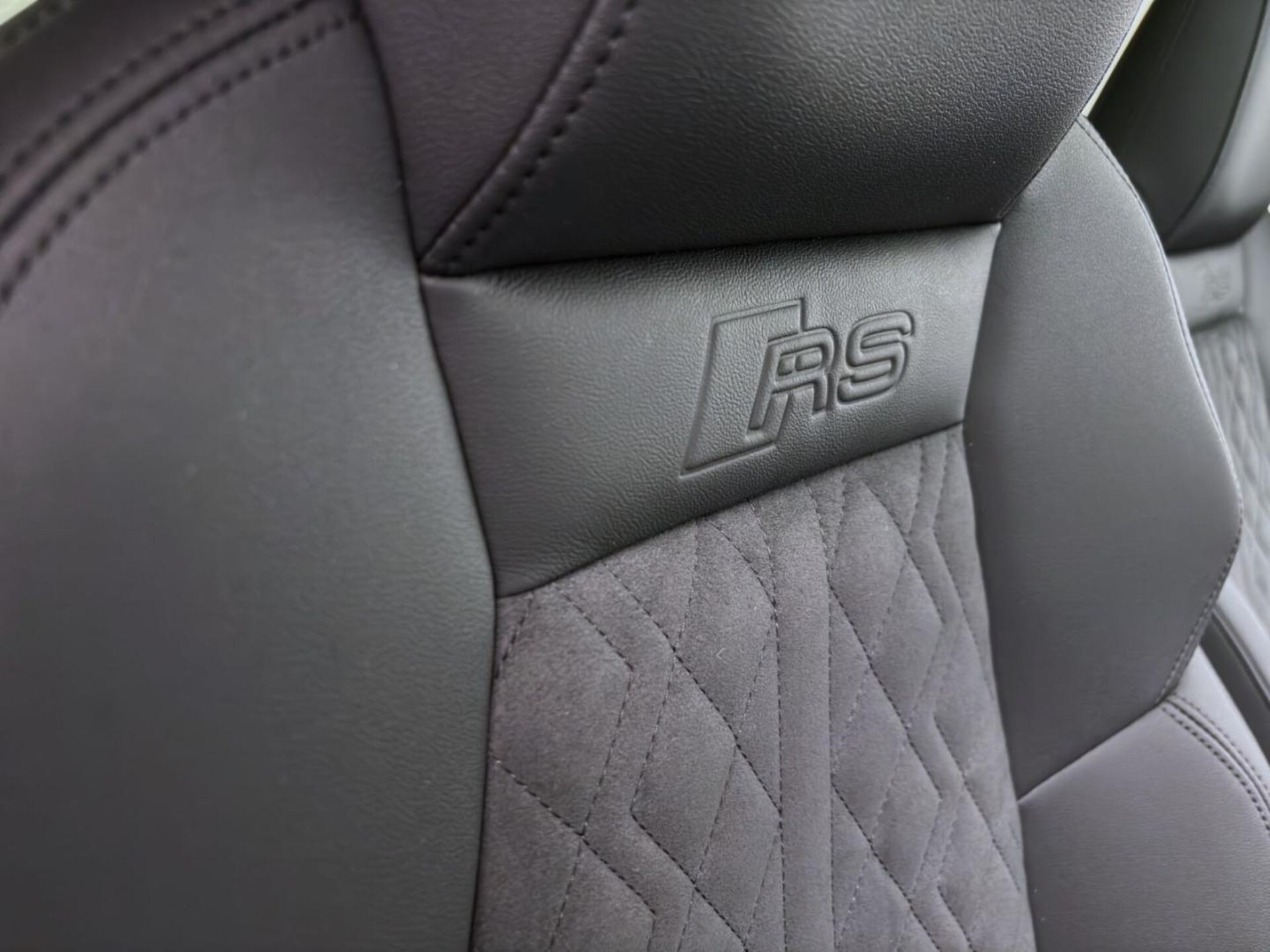 Audi RS 3 Sportback