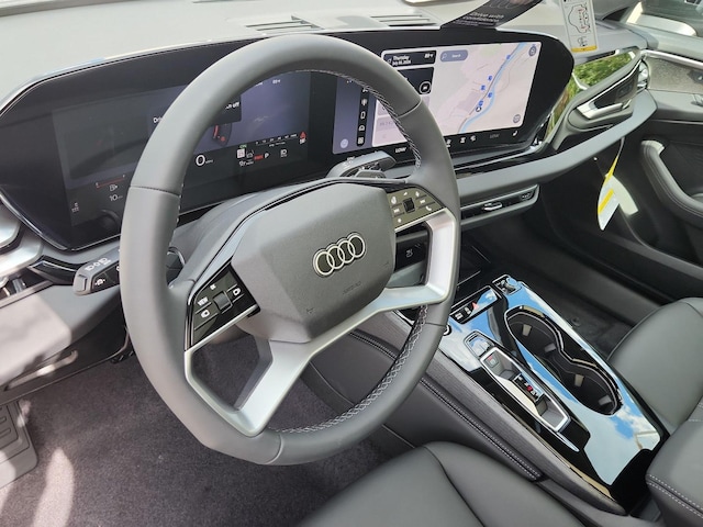 2026 Audi A5 Sedan