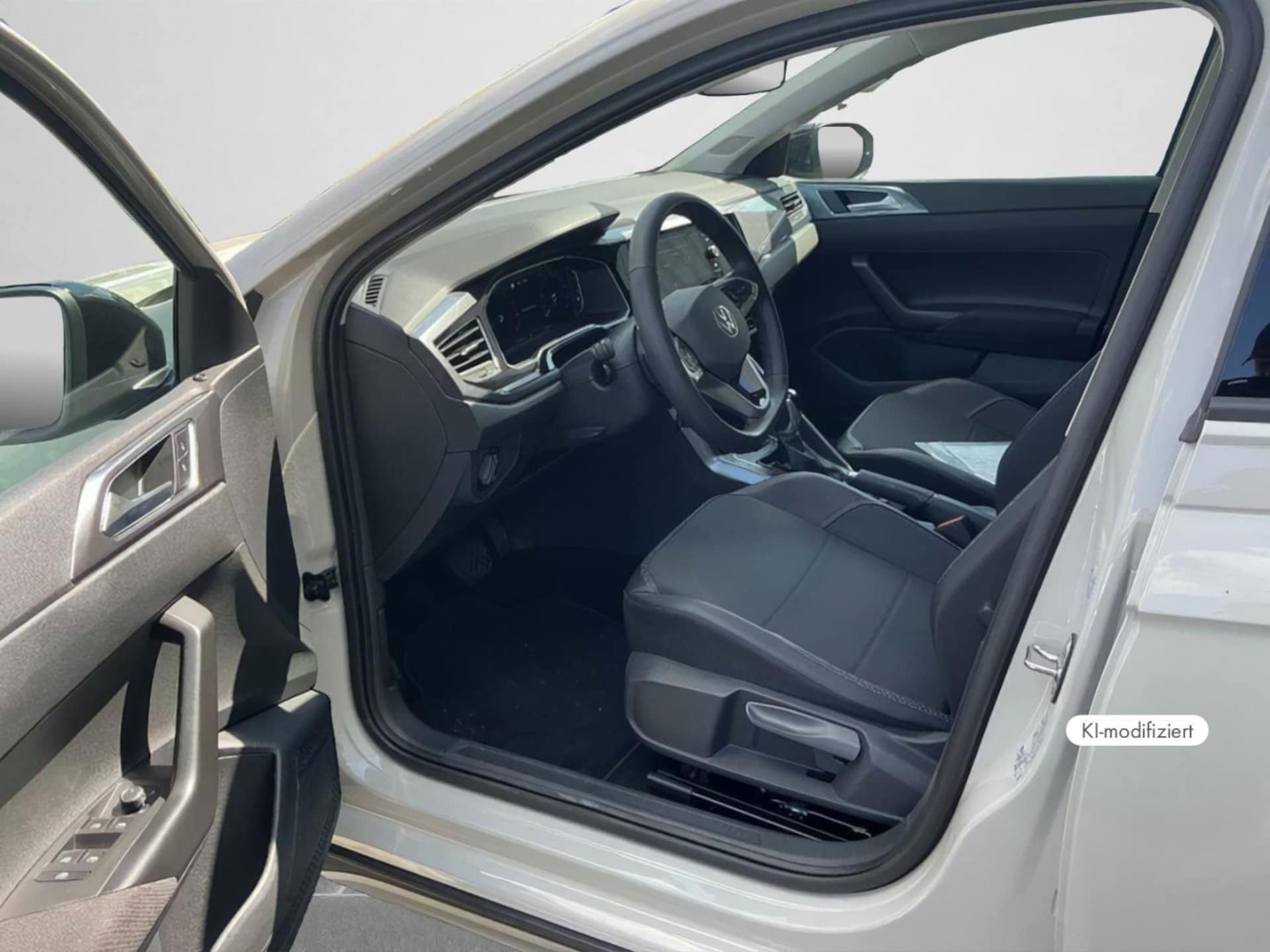 Volkswagen Taigo Style