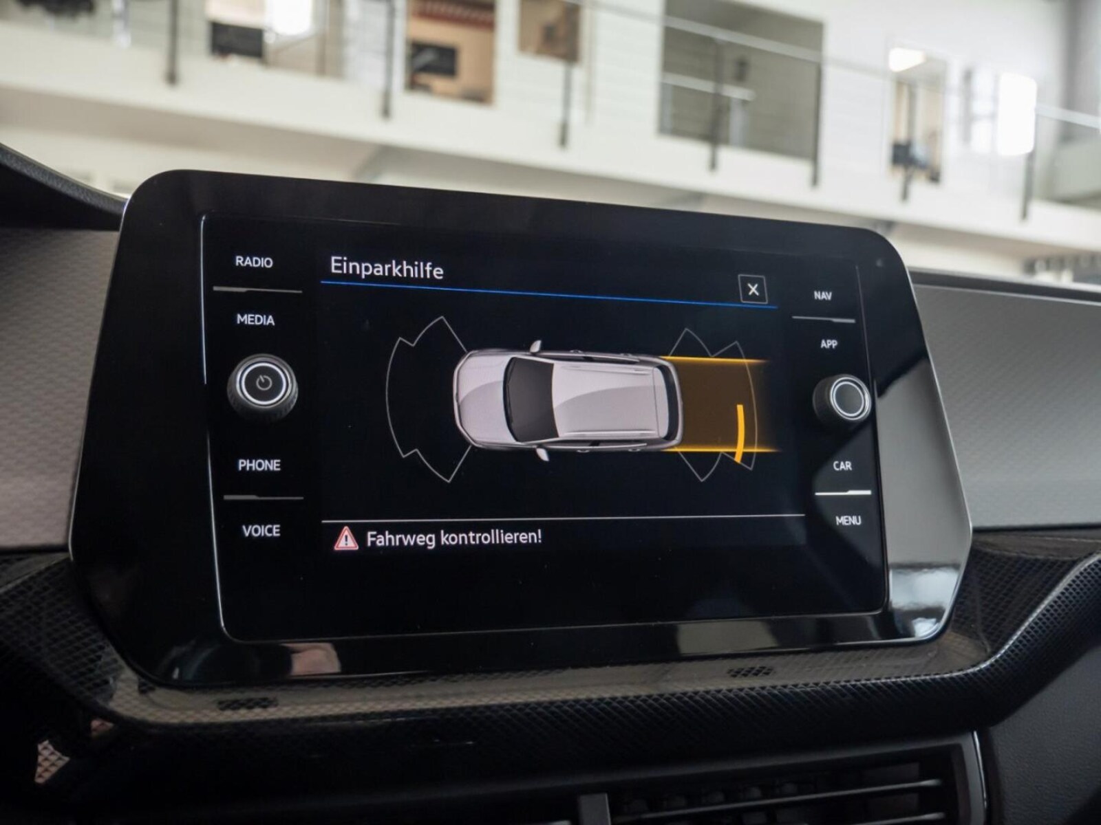 Volkswagen T-Cross – Bild 12