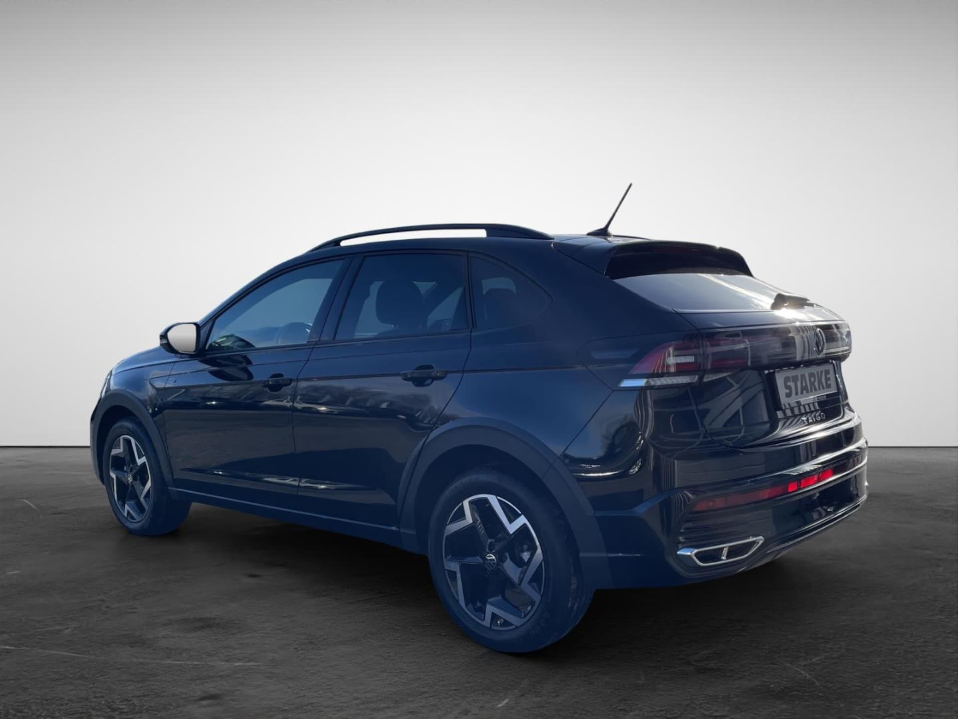 Volkswagen Taigo R-Line