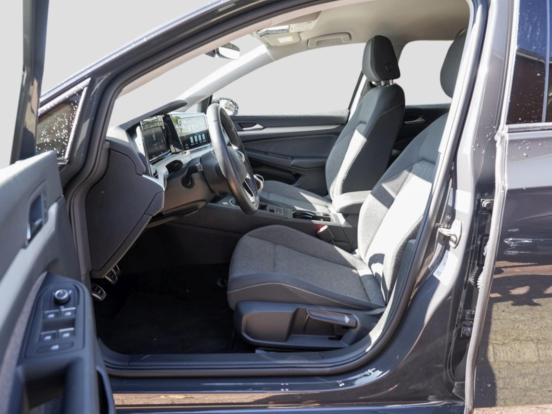 Volkswagen Golf MOVE