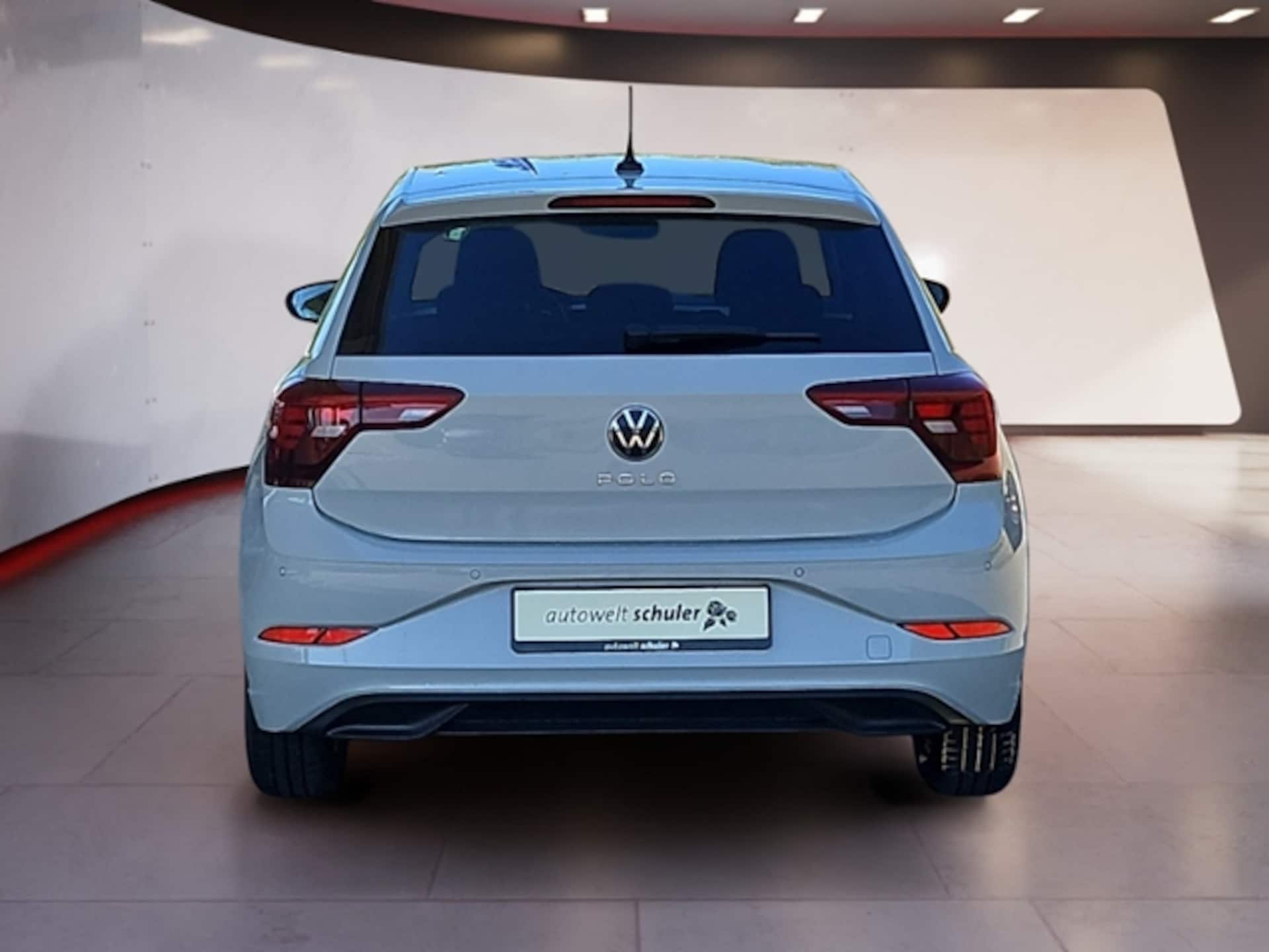 Volkswagen Polo MOVE