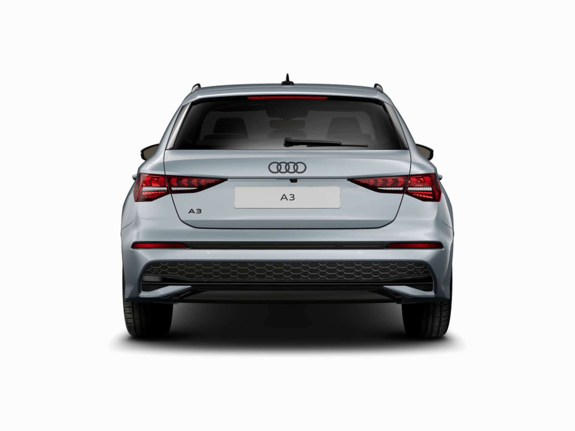 Audi A3 Sportback Advanced