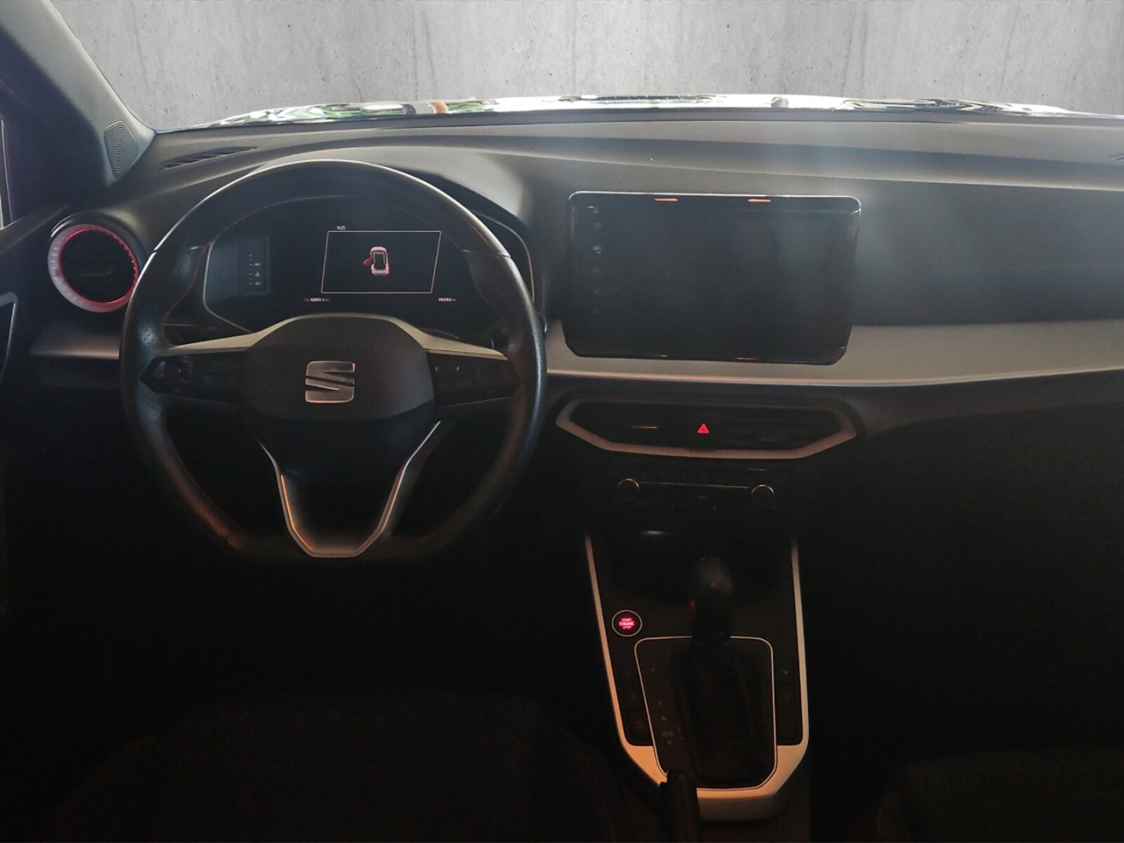SEAT Arona – Bild 10