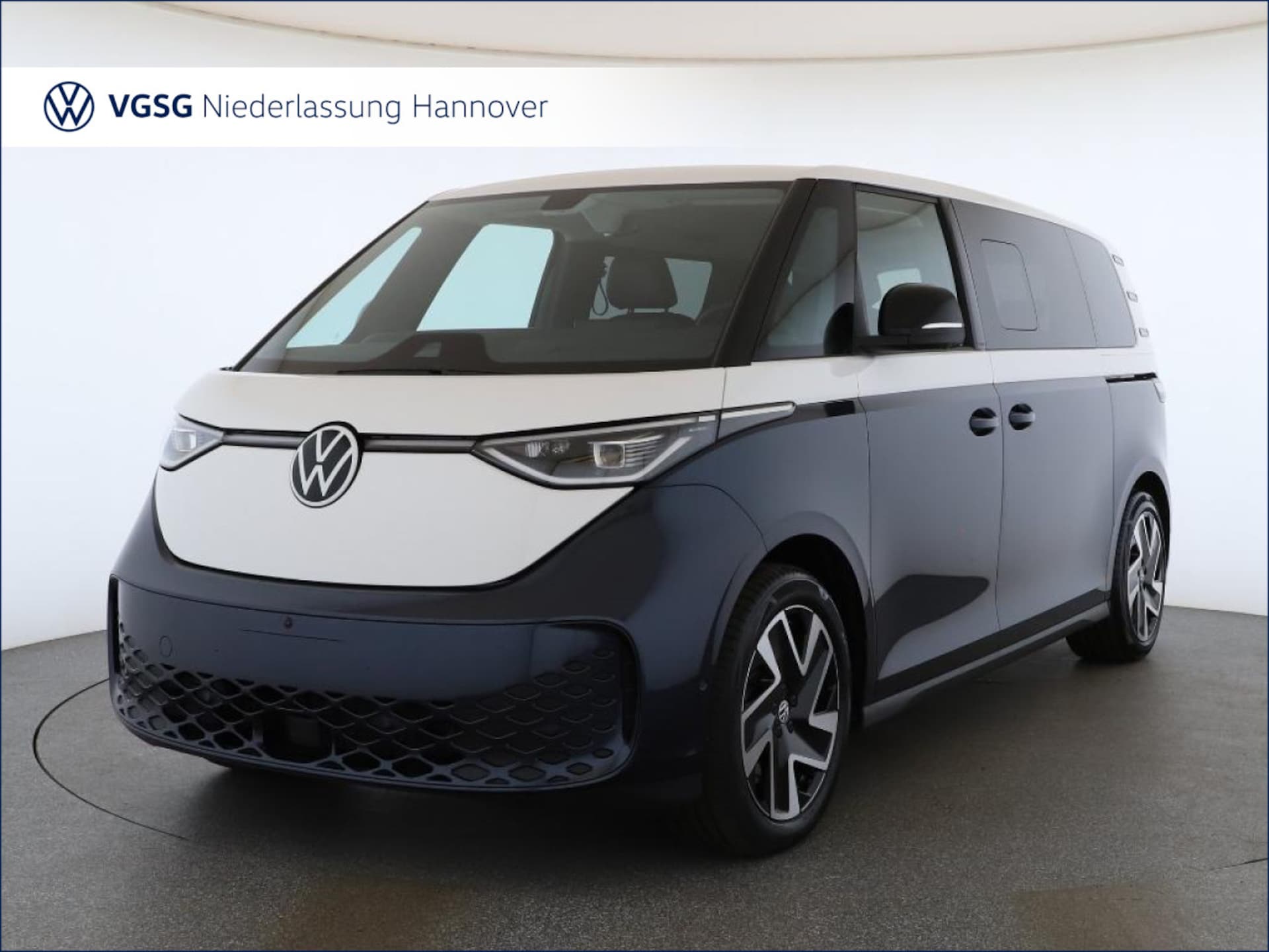 Volkswagen ID. Buzz Pro