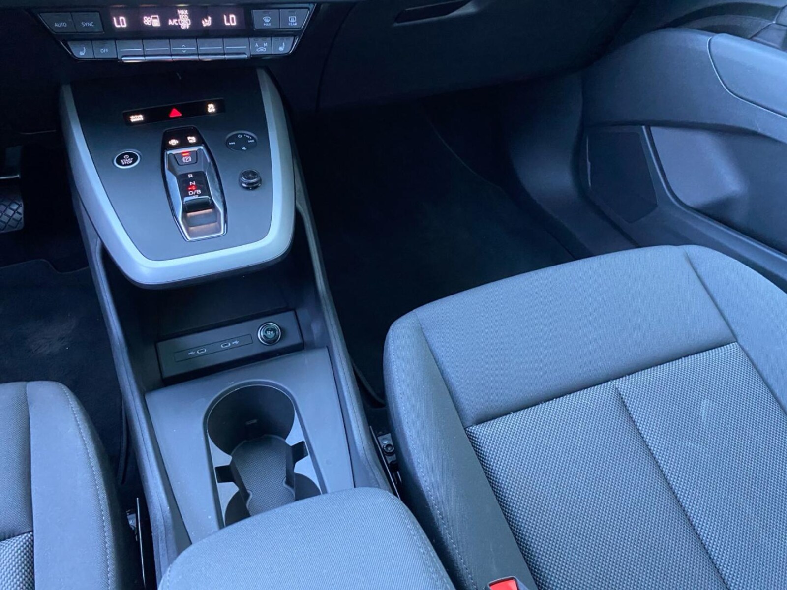 Audi Q4 Sportback e-tron – Bild 7