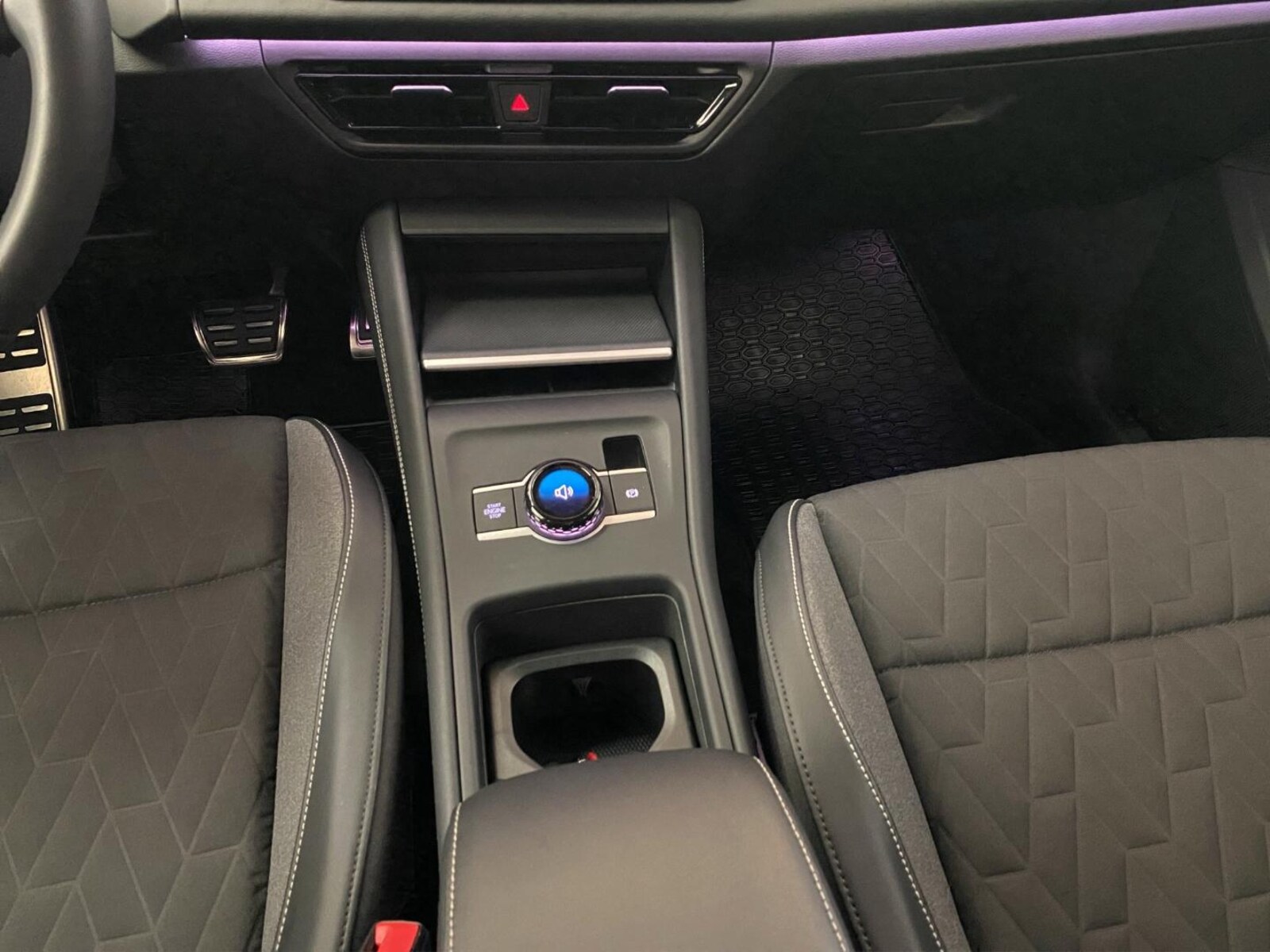 Volkswagen Tiguan – Bild 14