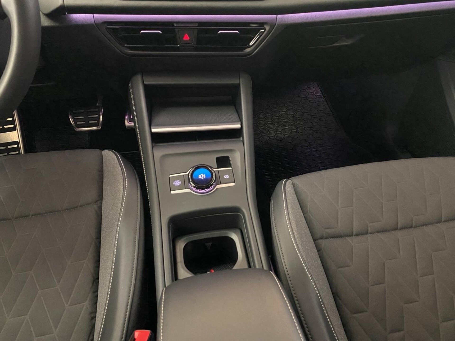 Volkswagen Tiguan Goal