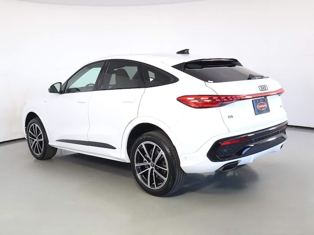 2026 Audi Q5 Sportback