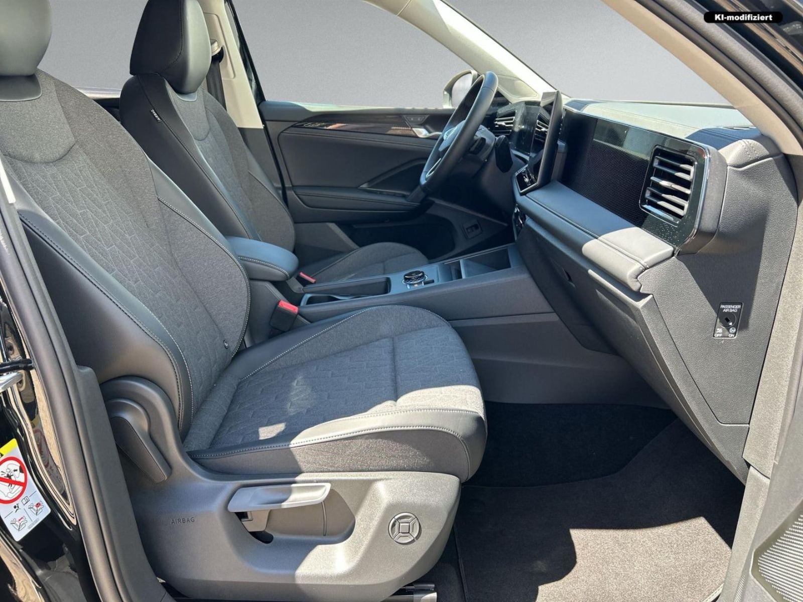 Volkswagen Tiguan – Bild 12