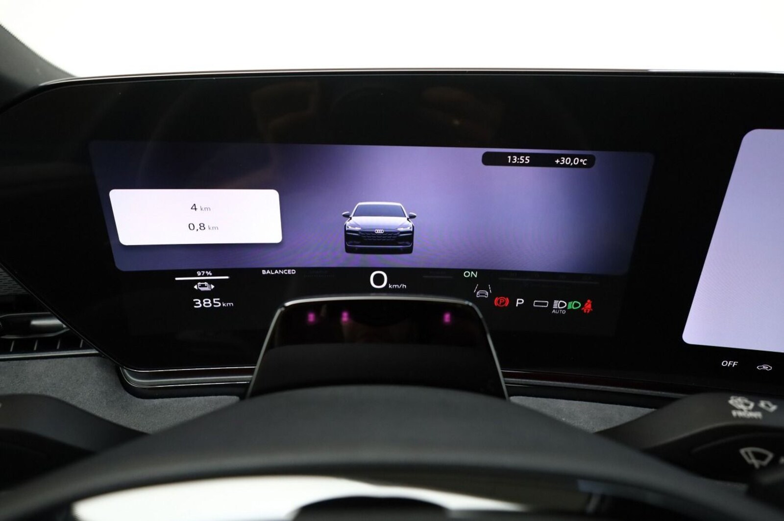 Audi A6 Sportback e-tron – Bild 21