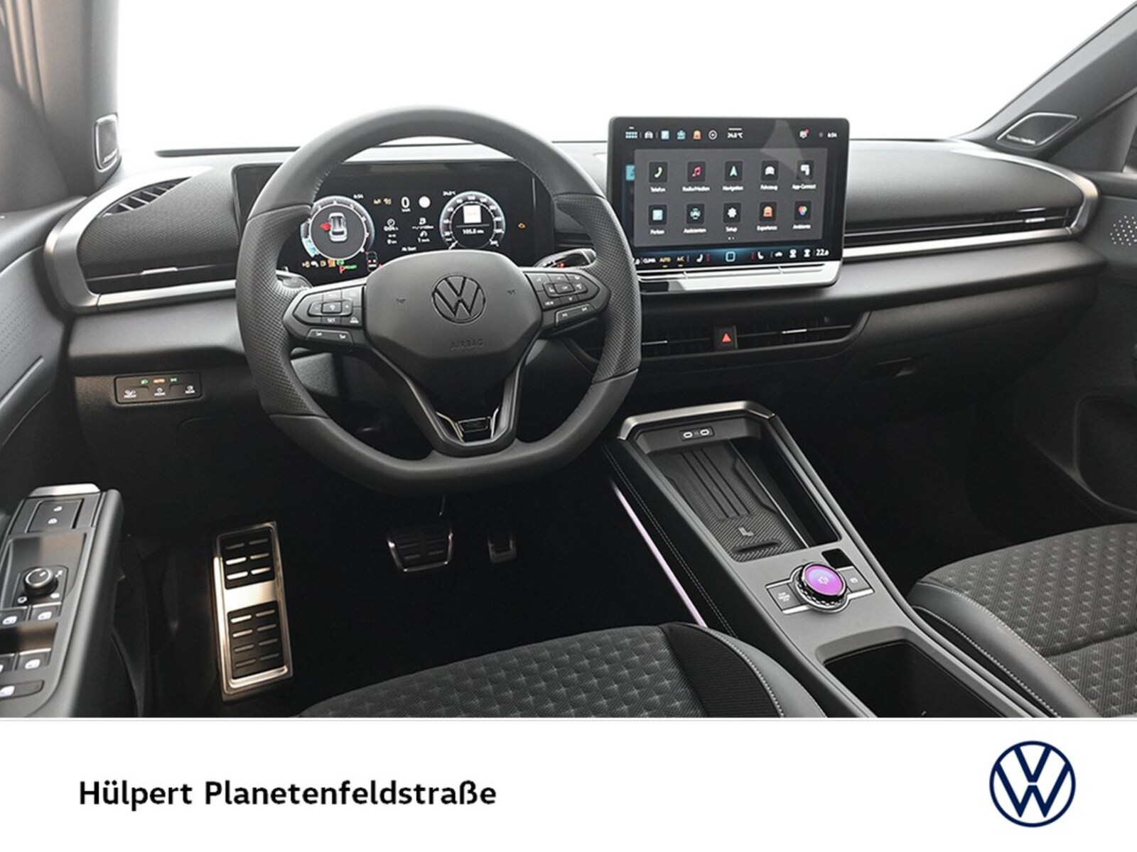 Volkswagen T-Roc – Bild 13