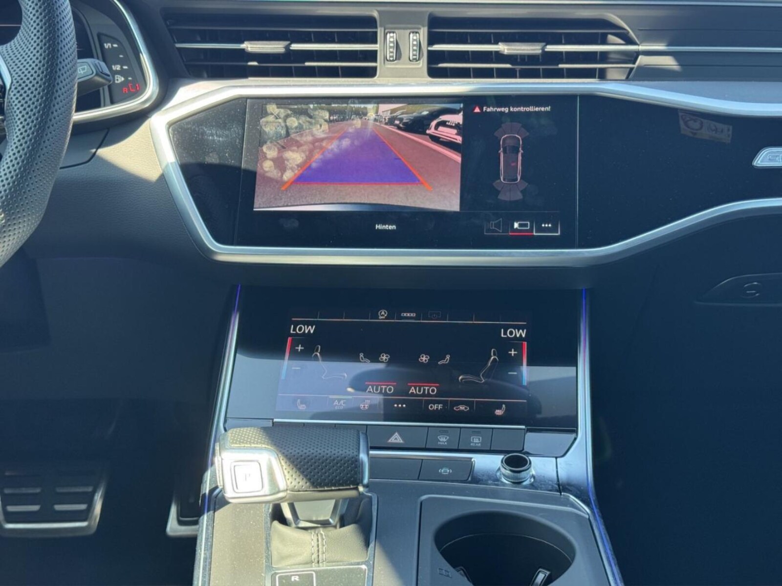 Audi S6 Avant – Bild 14