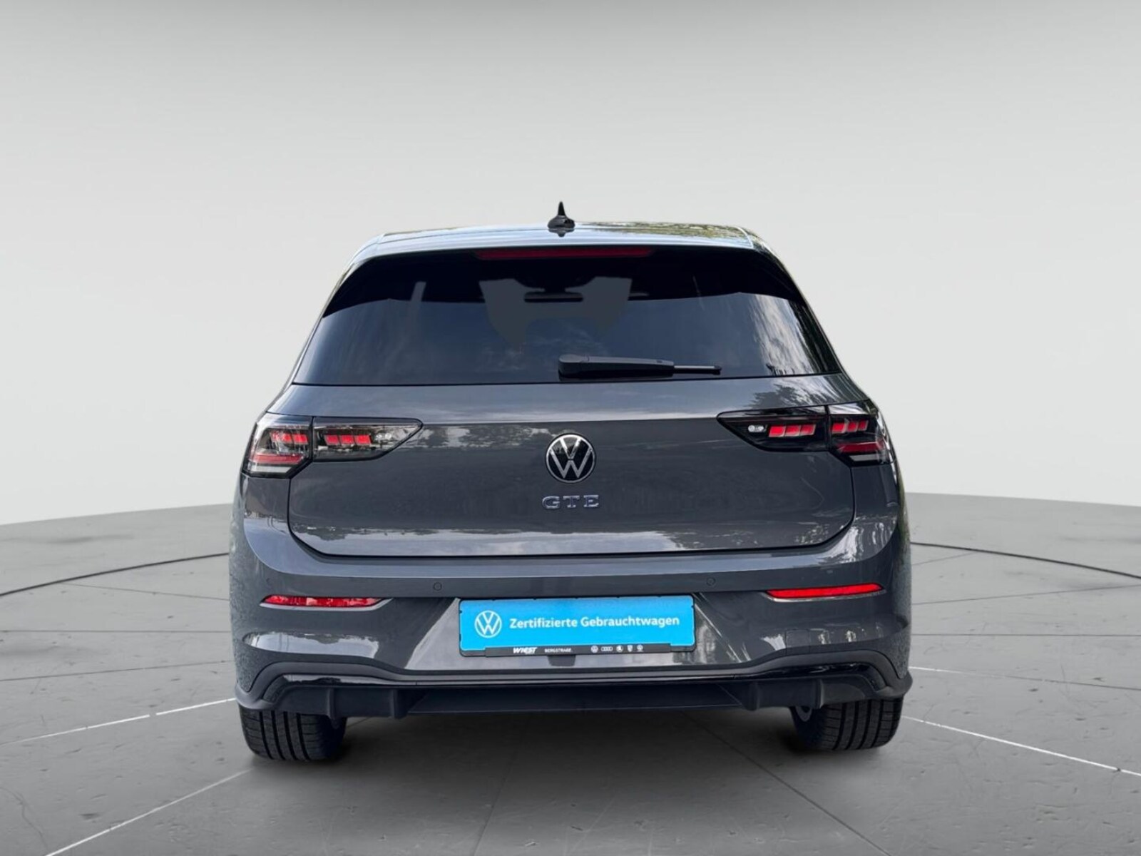 Volkswagen Golf – Bild 6