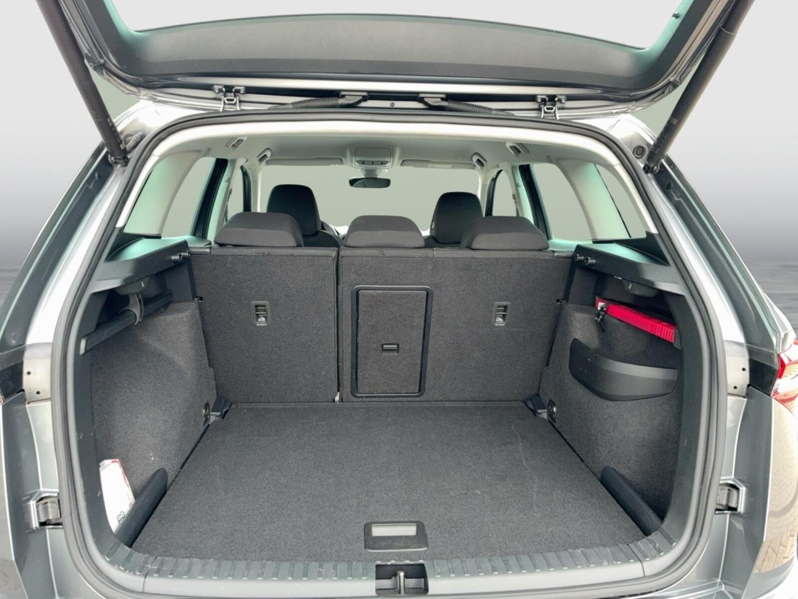 Škoda Karoq – Bild 13