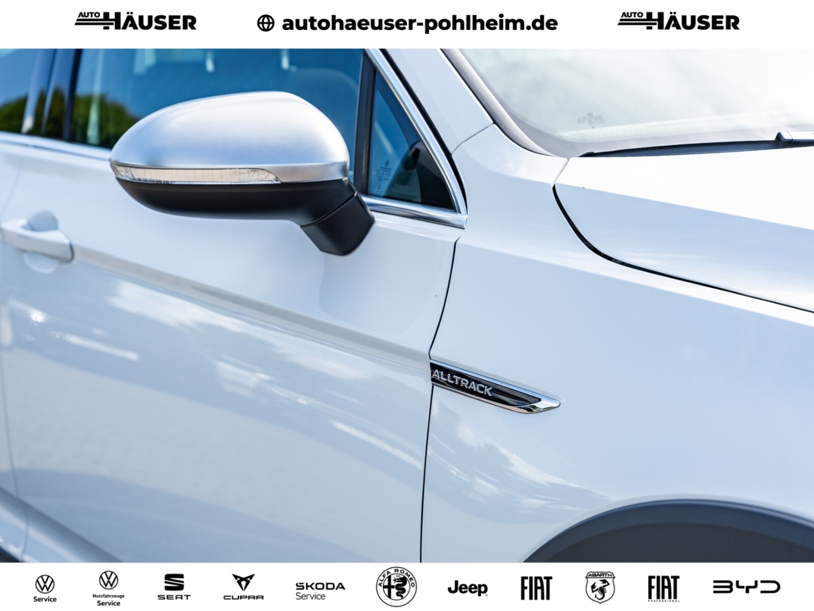 Volkswagen Passat Variant – Bild 6