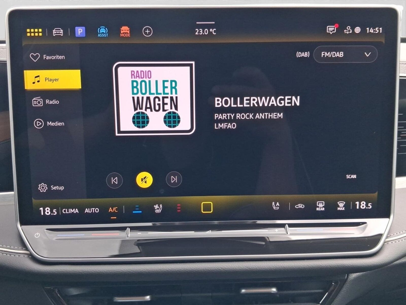 Volkswagen Passat – Bild 14