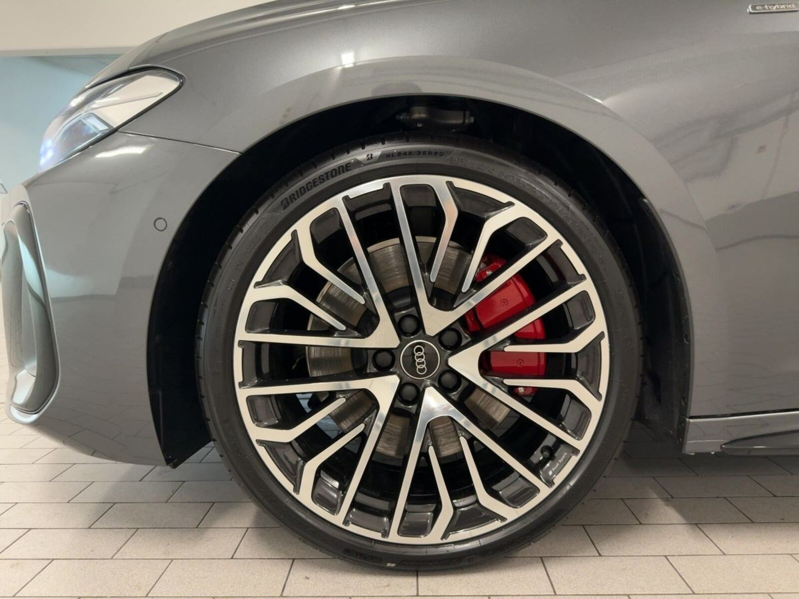 Audi A5 Avant – Bild 15