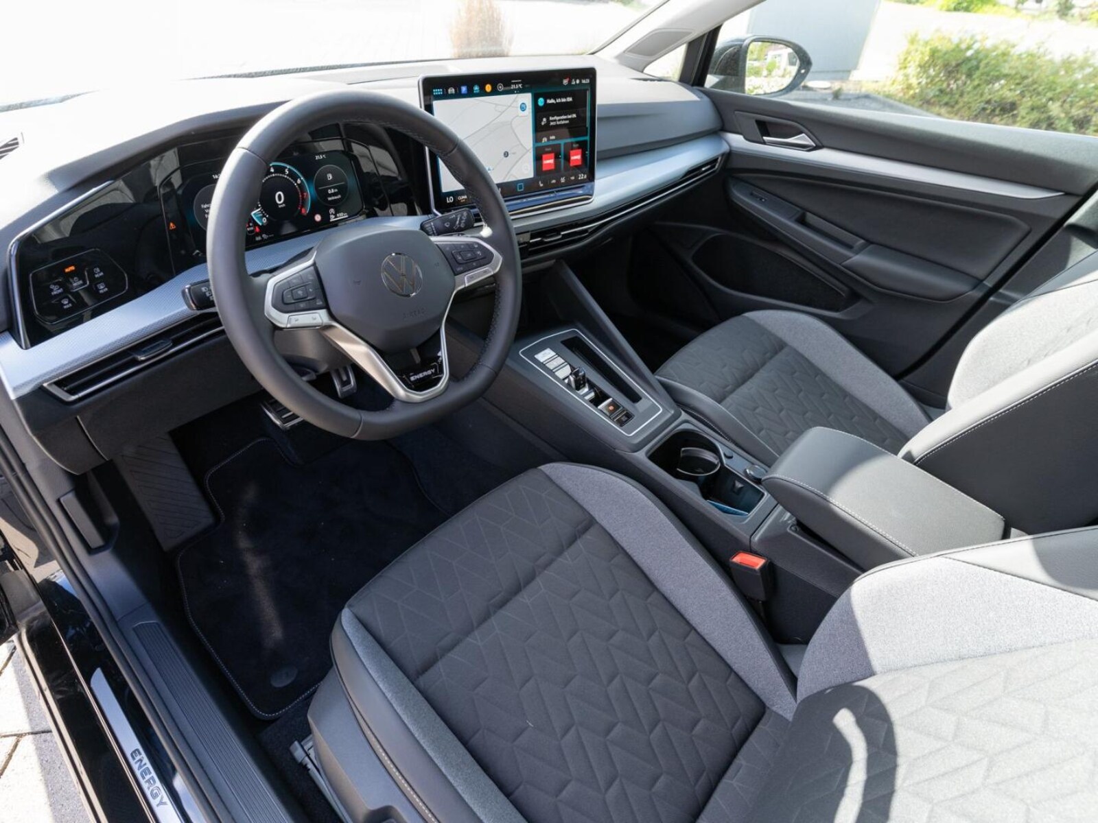 Volkswagen Golf – Bild 12