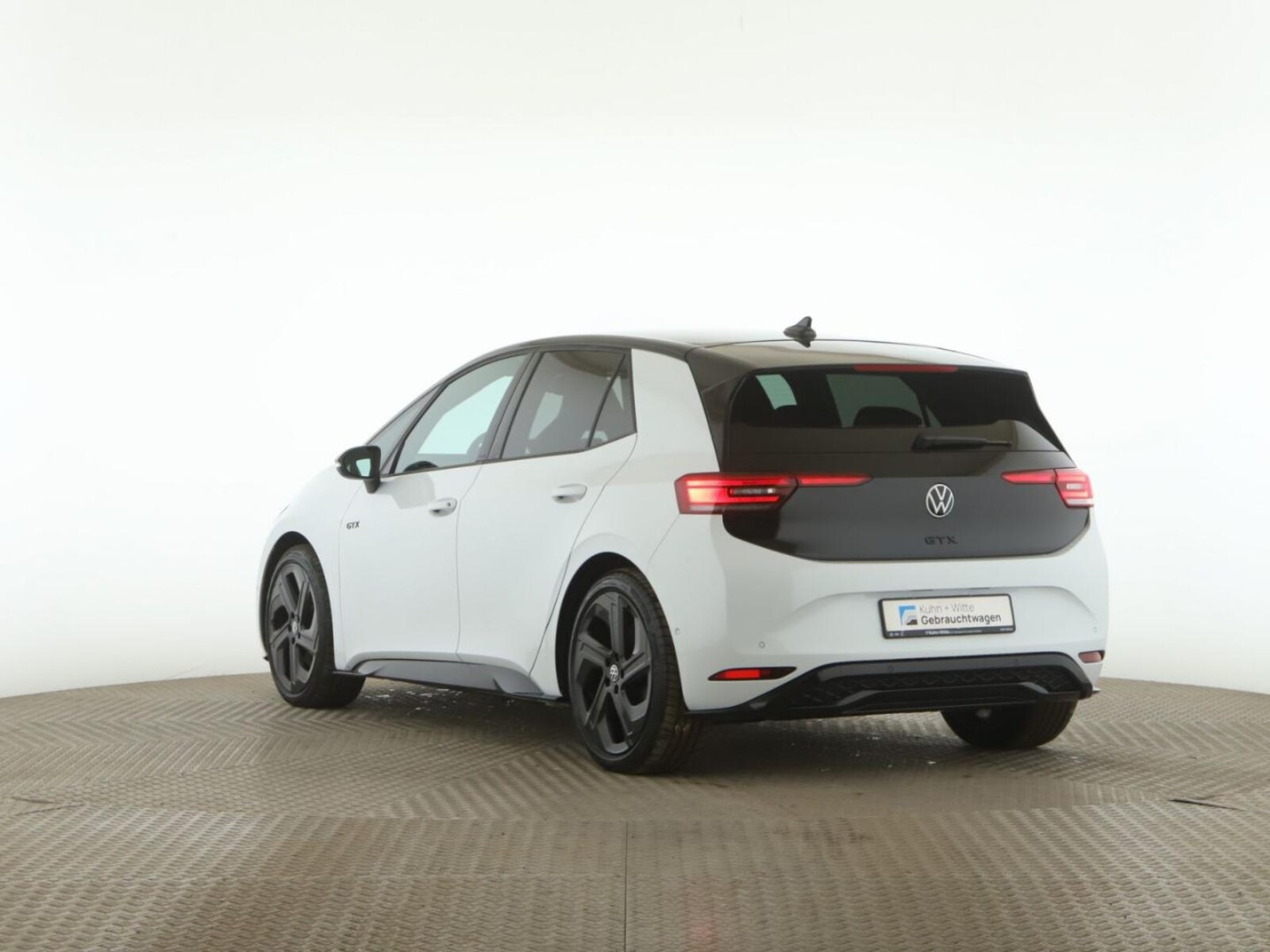 Volkswagen ID.3 – Bild 5