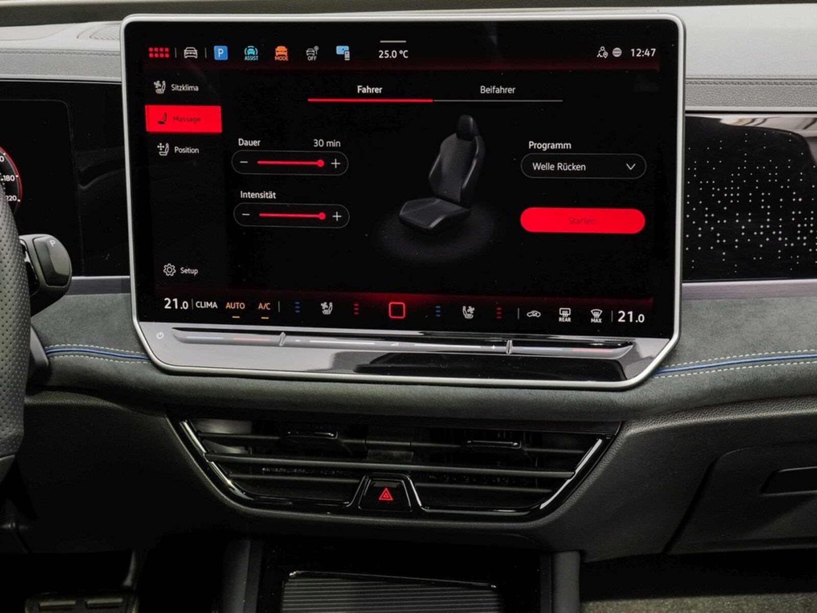 Volkswagen Passat – Bild 15
