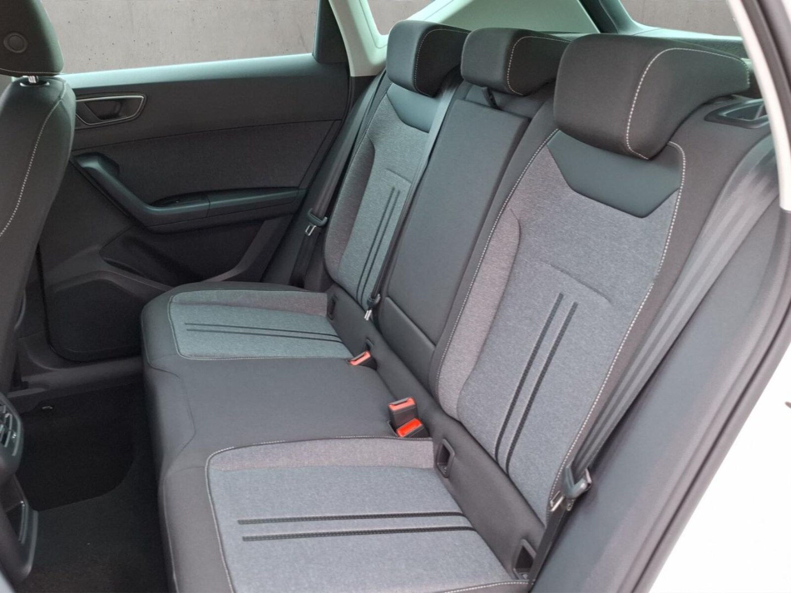 SEAT Ateca – Bild 12