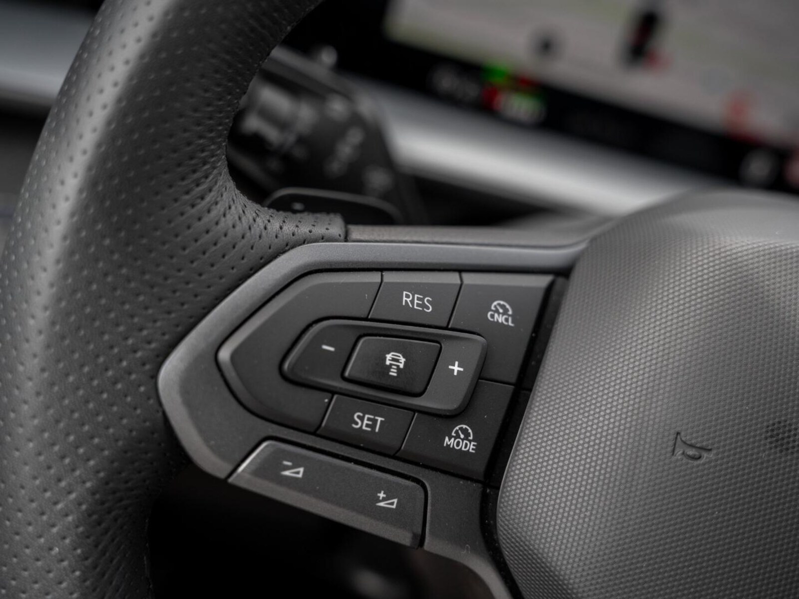 Volkswagen Tayron – Bild 25
