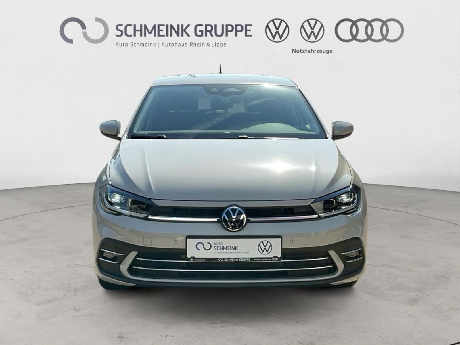 Volkswagen Polo – Bild 9