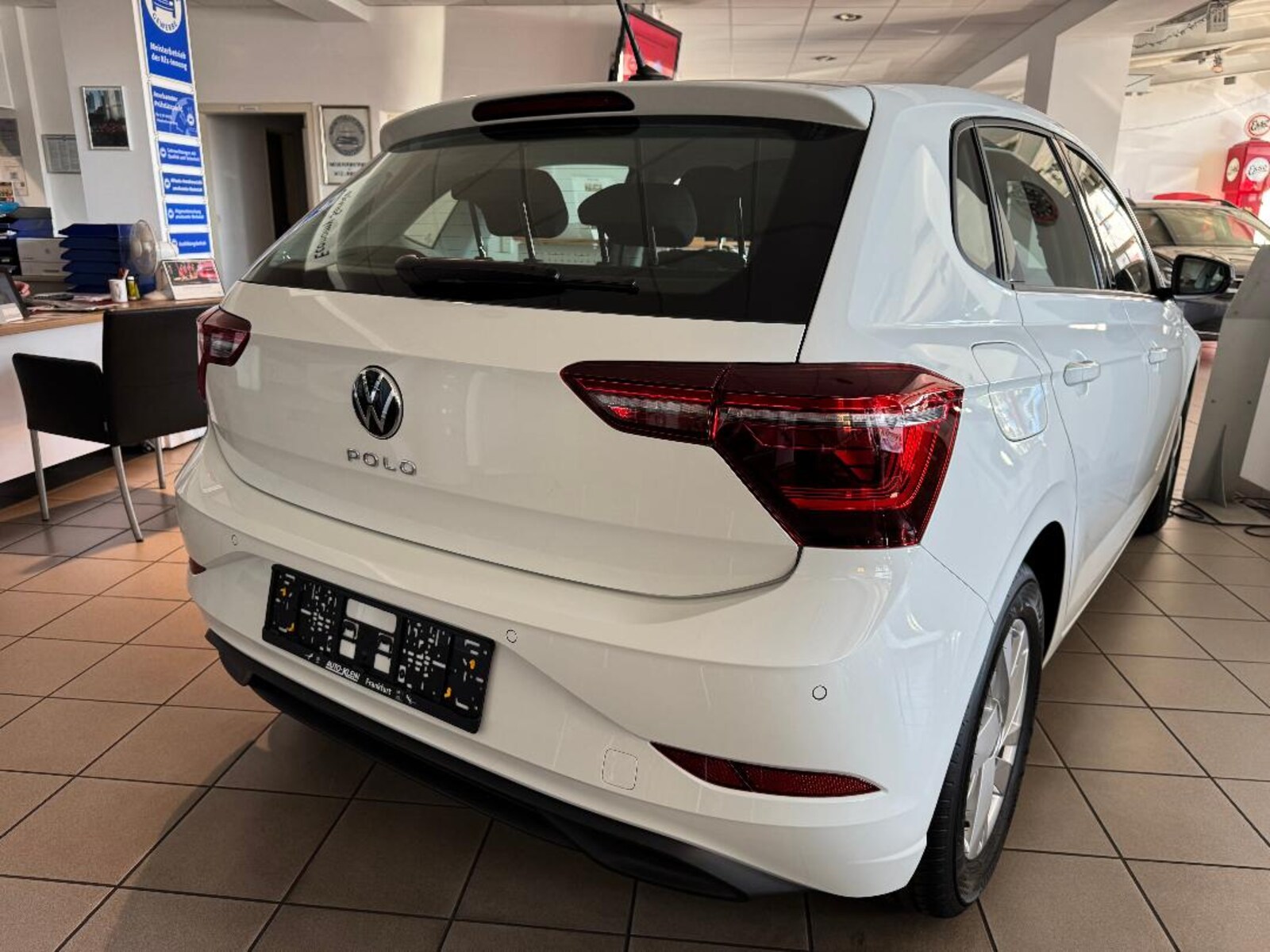 Volkswagen Polo – Bild 21