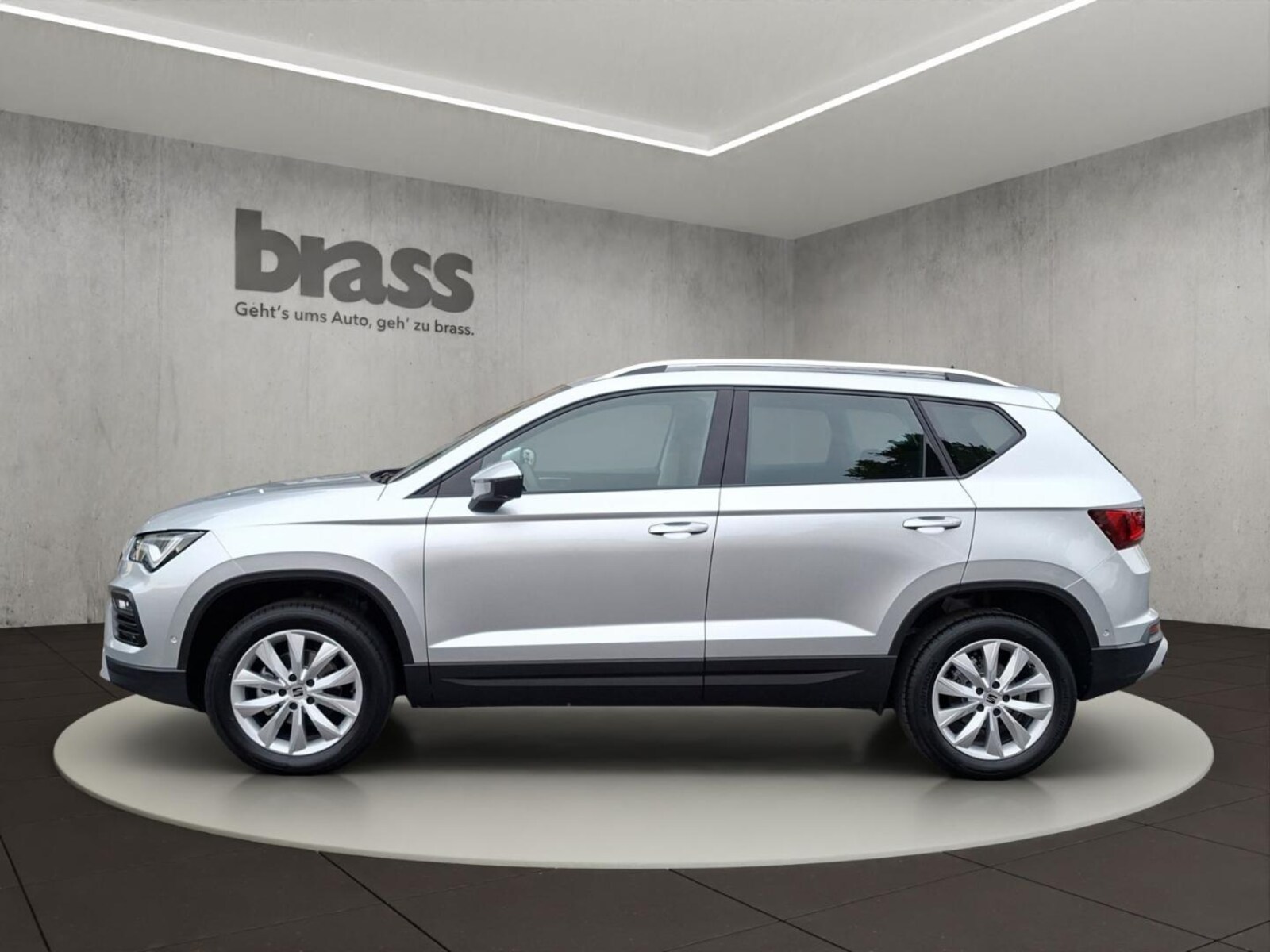 SEAT Ateca – Bild 2