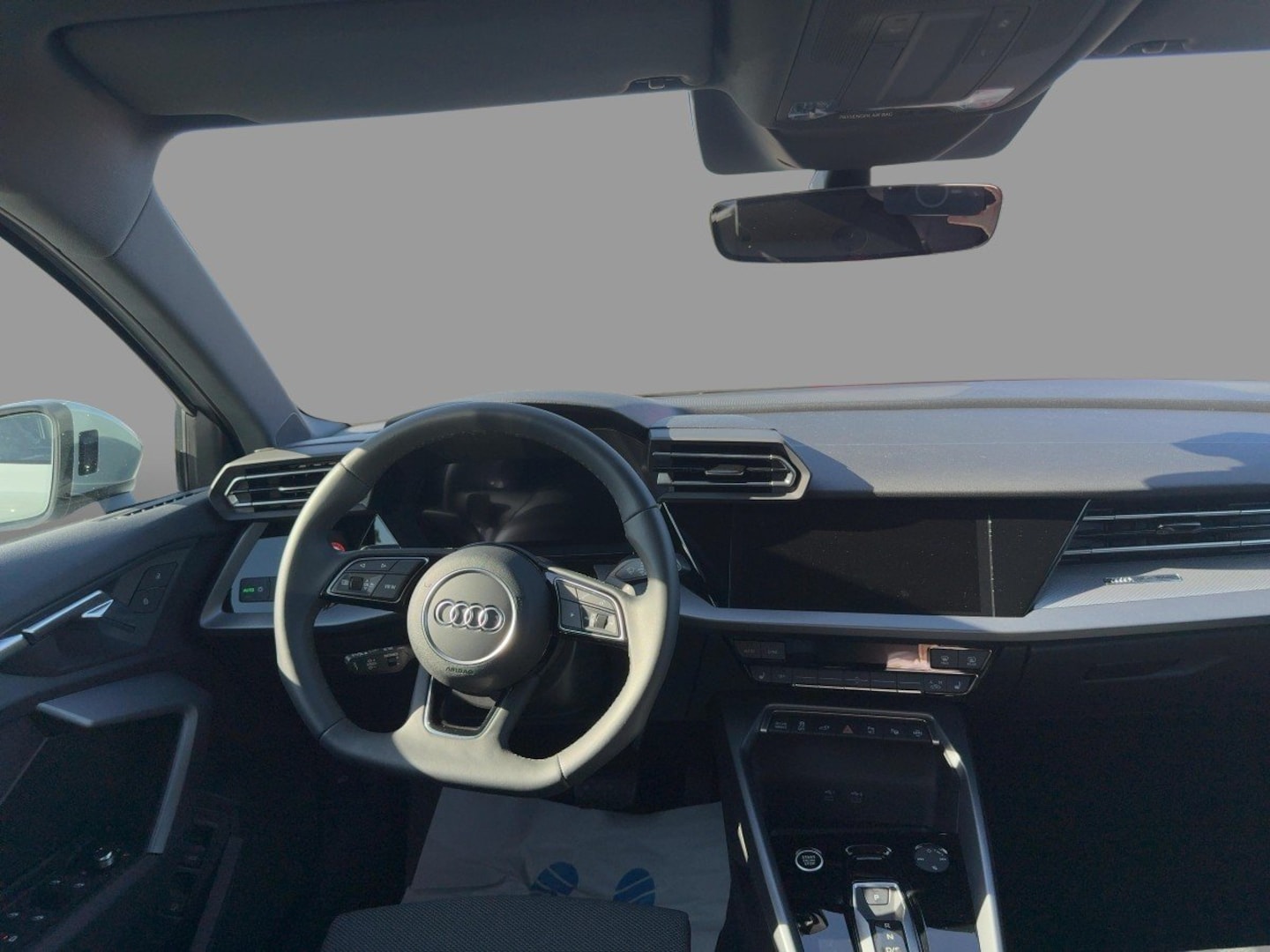 Bild über Audi A3 Sportback TFSI e TFSI e 150 kW S tronic - für weitere Informationen kontaktieren Sie den Audi Partner