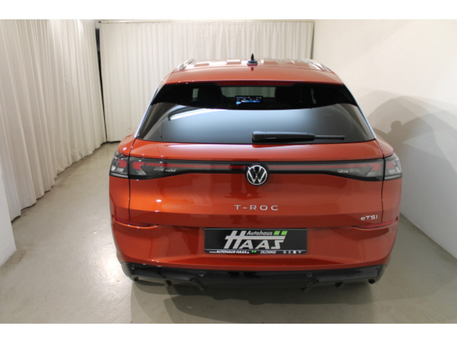 Volkswagen T-Roc – Bild 6