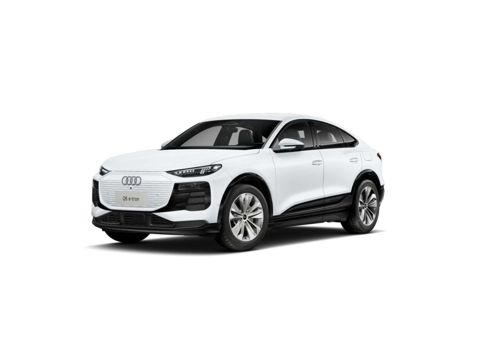 Audi Q6 Sportback e-tron – Bild 2